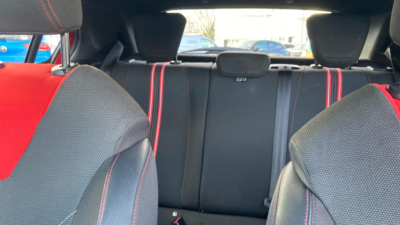 Vauxhall Corsa 1.2 Turbo SRi 5dr Petrol Hatchback